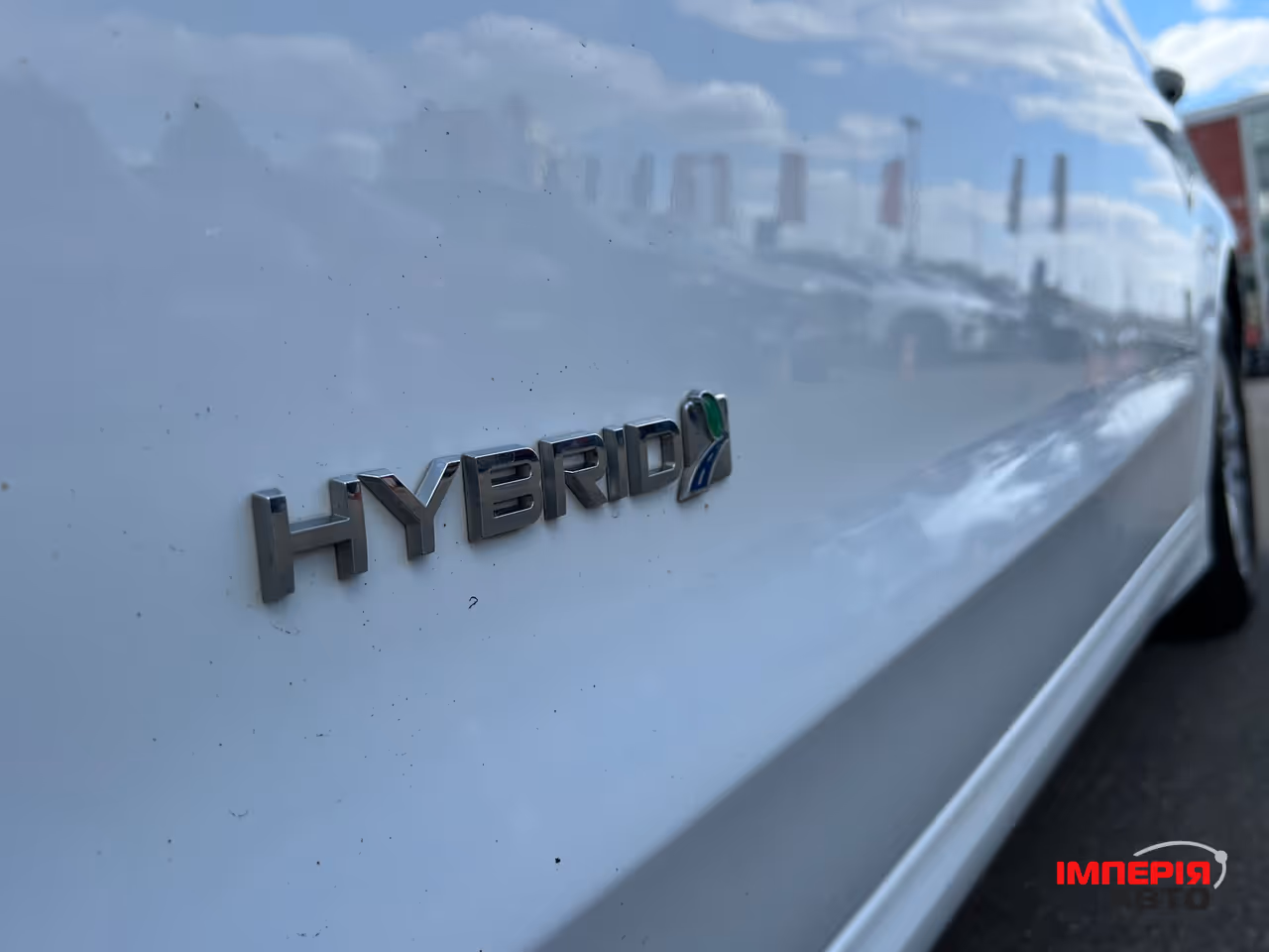 Ford Mondeo - фото 10