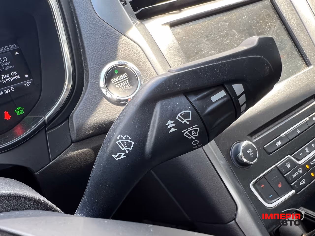 Ford Mondeo - фото 30