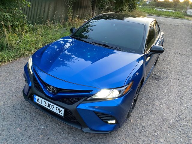 Toyota Camry 2017, Васильків, $18 000 - зображення 2