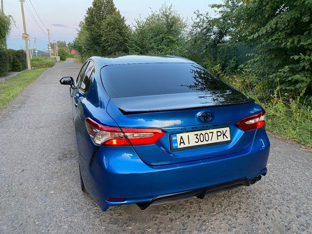 Toyota Camry 2017, Васильків, $18 000 - зображення 5