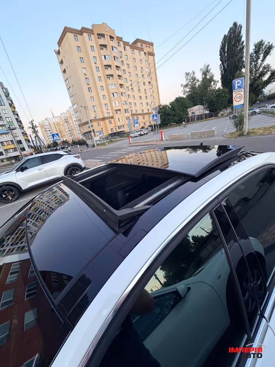 Mercedes-Benz E-Класс - фото 26