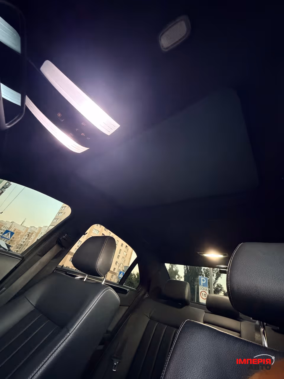 Mercedes-Benz E-Класс - фото 14