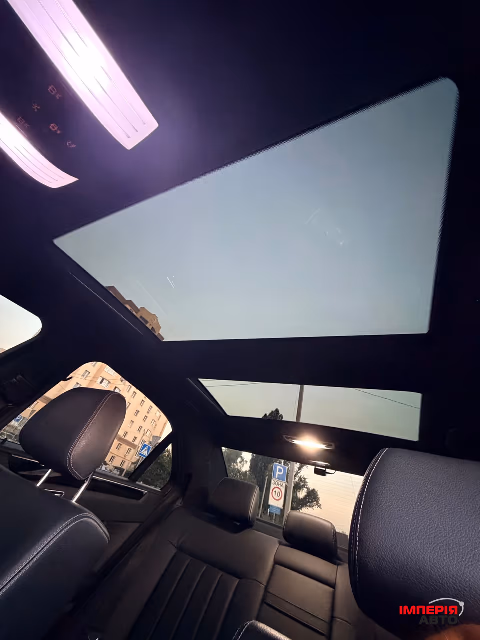 Mercedes-Benz E-Класс - фото 13