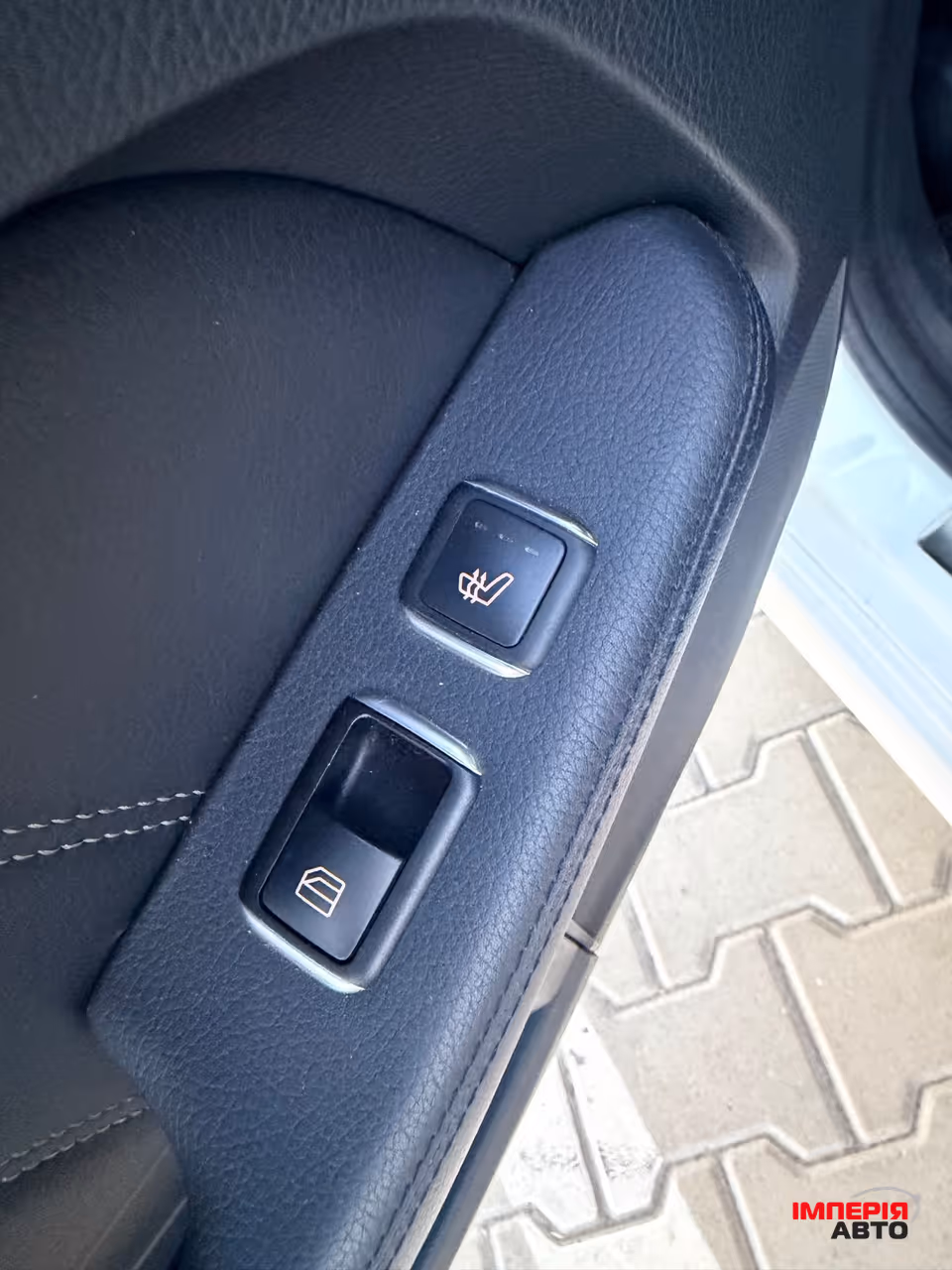 Mercedes-Benz E-Класс - фото 10