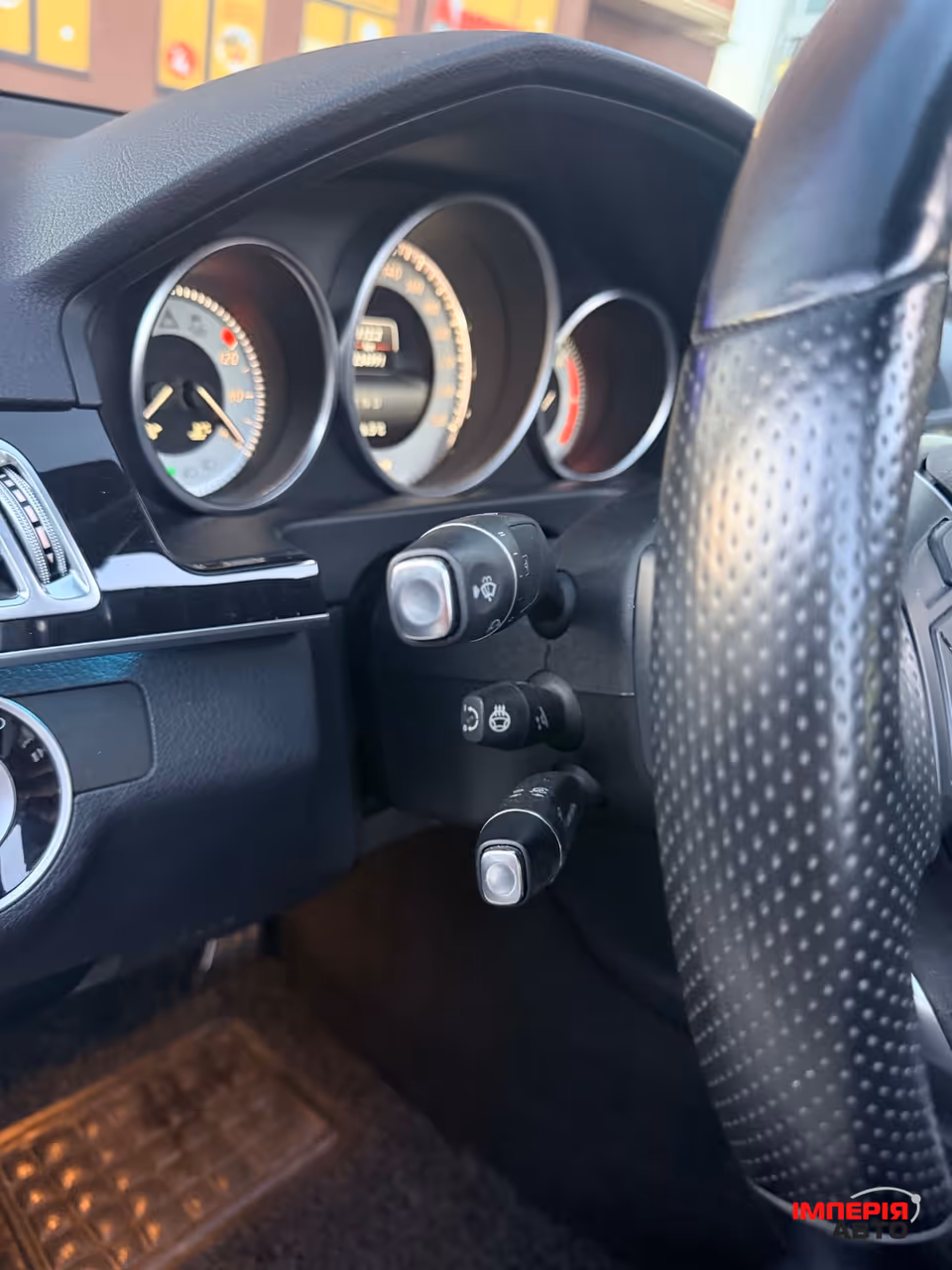 Mercedes-Benz E-Класс - фото 25