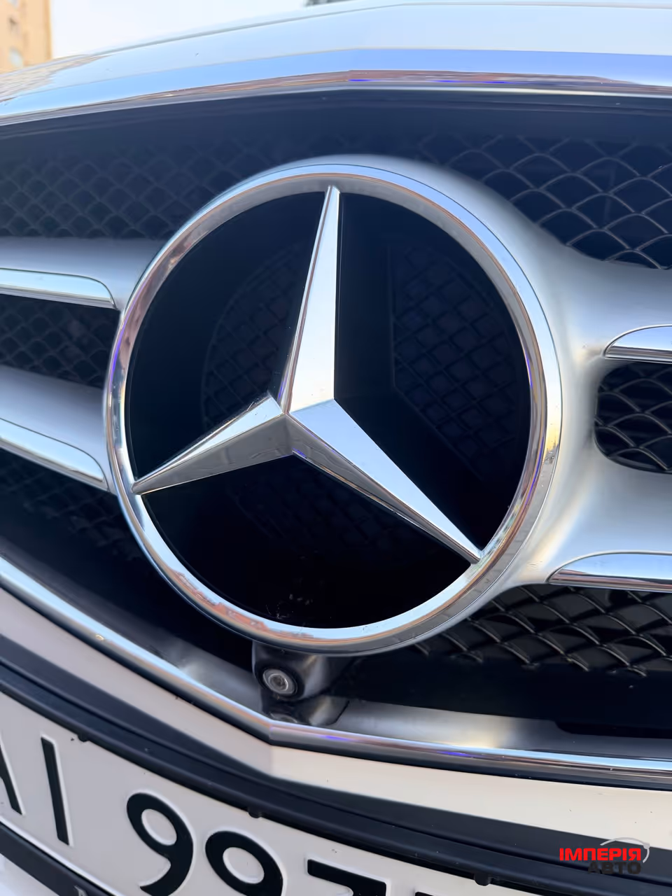 Mercedes-Benz E-Класс - фото 27