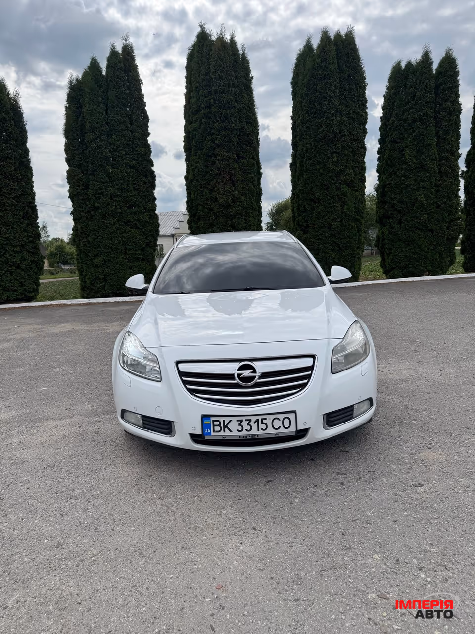 Opel Insignia - фото 2