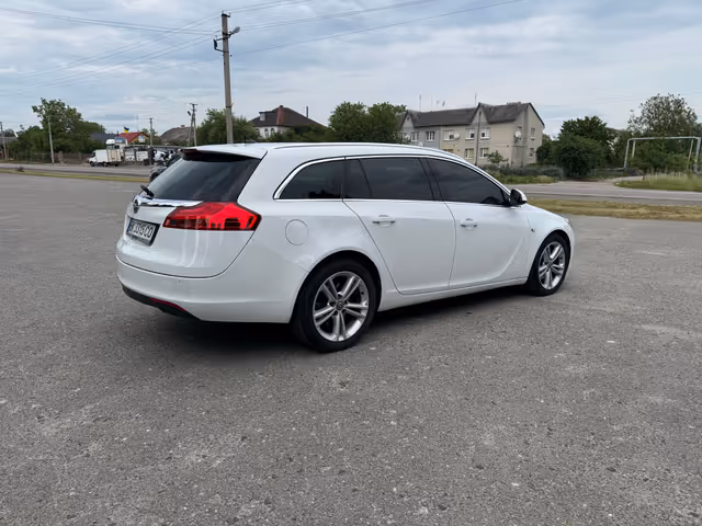 Opel Insignia - зображення 3