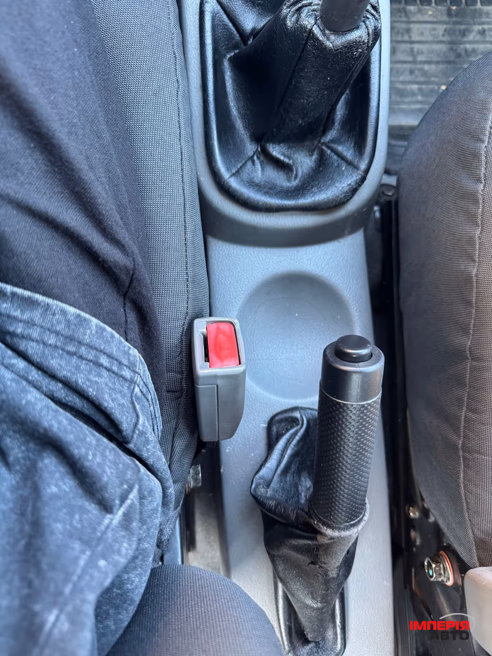 Chevrolet Aveo - фото 7
