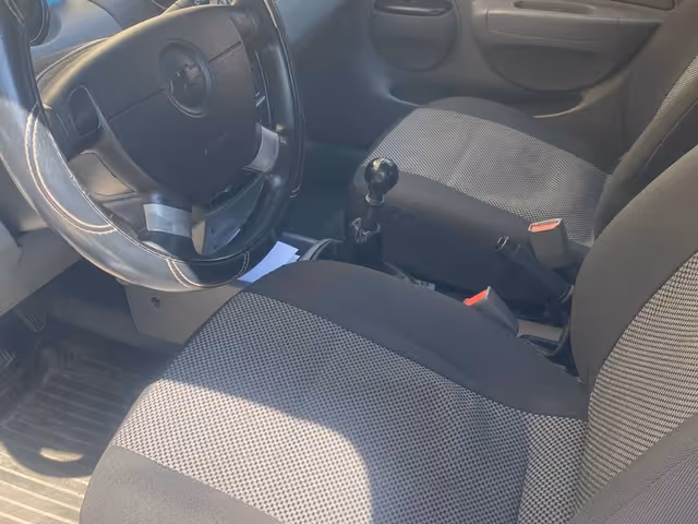 Chevrolet Aveo - зображення 5