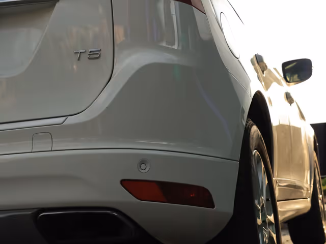 Volvo XC60 - зображення 5