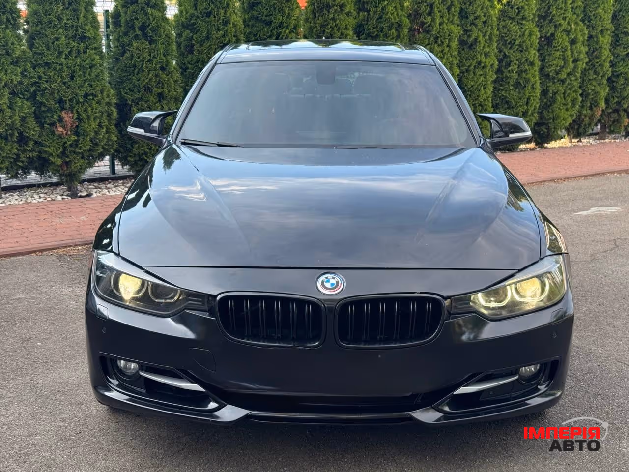 BMW 3 серії - фото 6