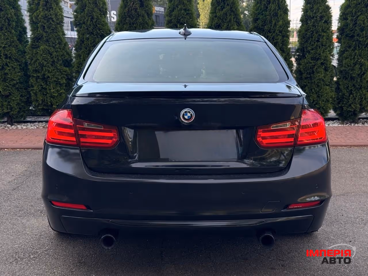 BMW 3 серії - фото 10