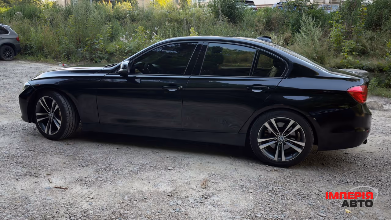 BMW 3 серії - фото 4
