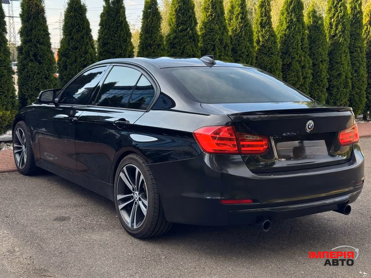 BMW 3 серії - фото 8