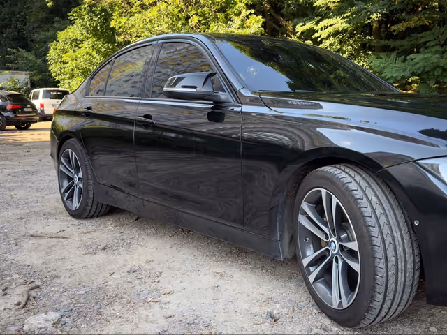 BMW 3 серії - зображення 2