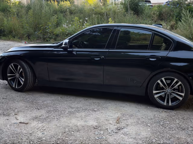 BMW 3 серії - зображення 4