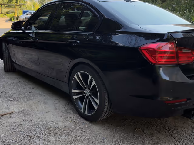 BMW 3 серії - зображення 5