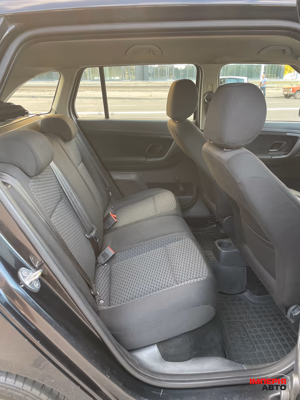 Skoda Fabia - фото 11