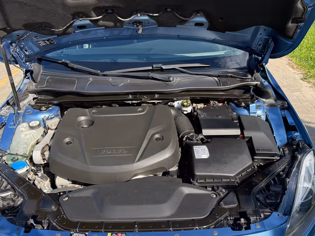 Volvo V40 - зображення 5