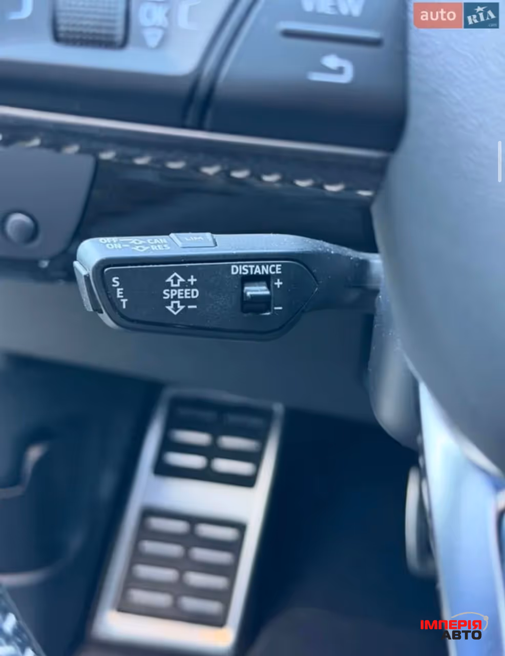 Audi Q7 - фото 23