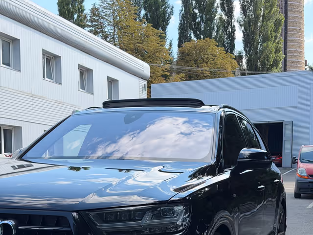 Audi Q7 - зображення 3