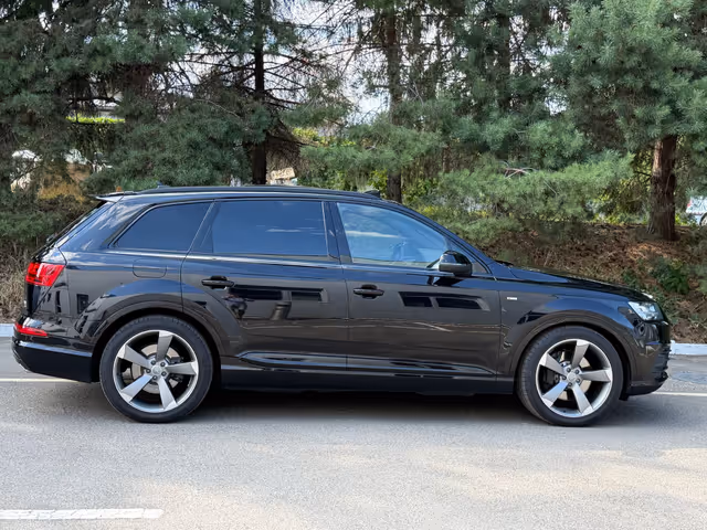 Audi Q7 - зображення 5