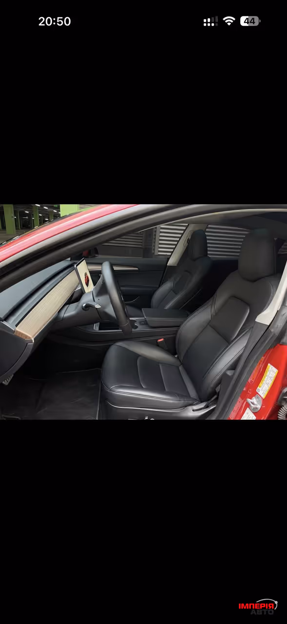 Tesla Model 3 - фото 6