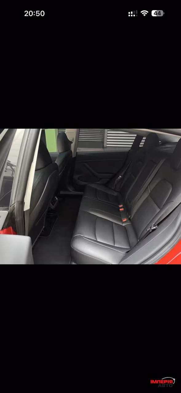 Tesla Model 3 - фото 7