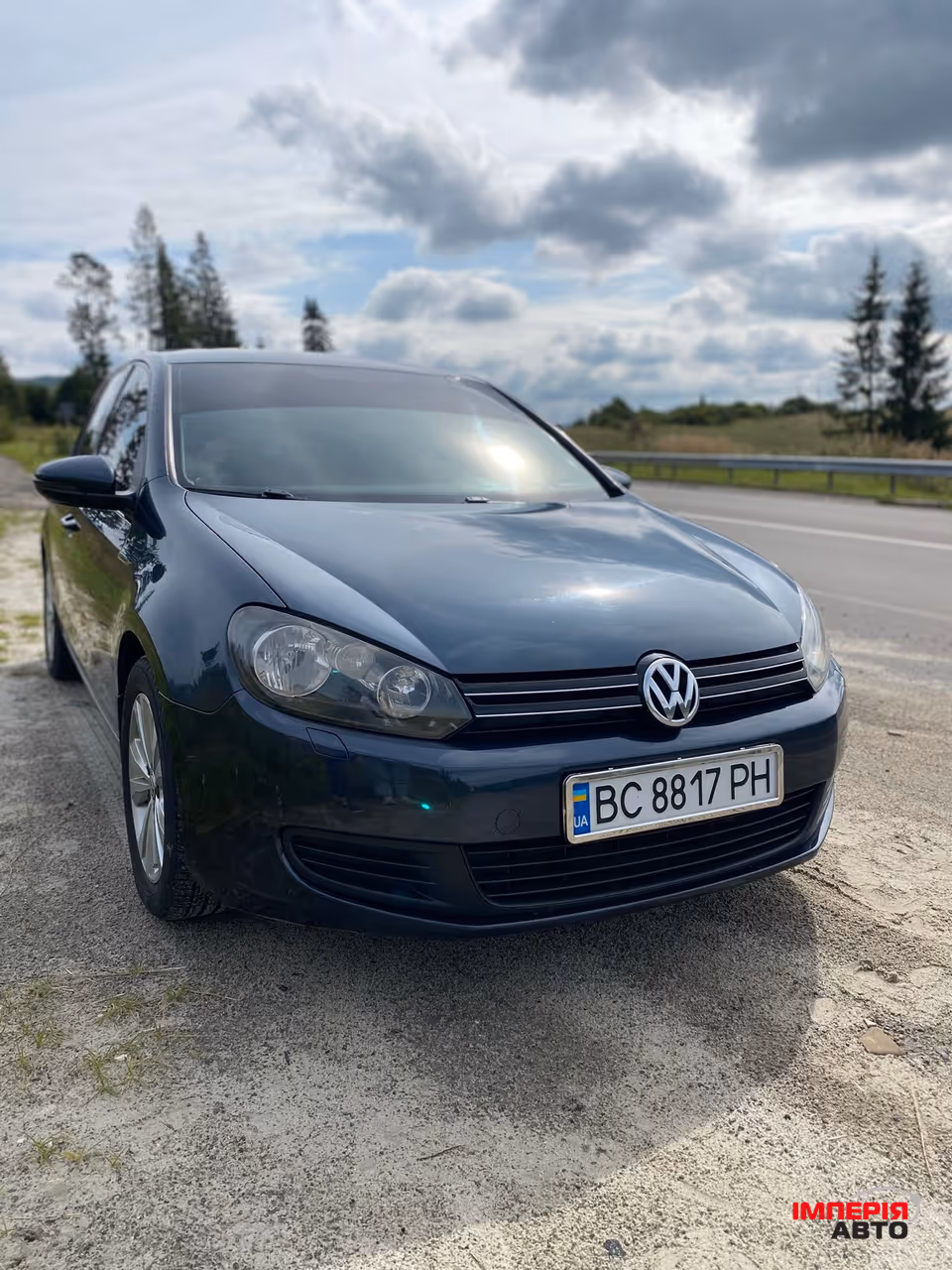 Volkswagen Golf - фото 2
