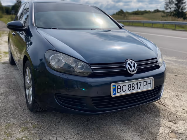 Volkswagen Golf - зображення 2