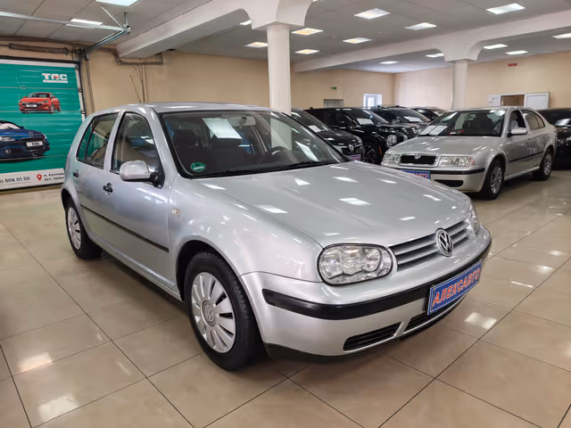 Volkswagen Golf - зображення 5