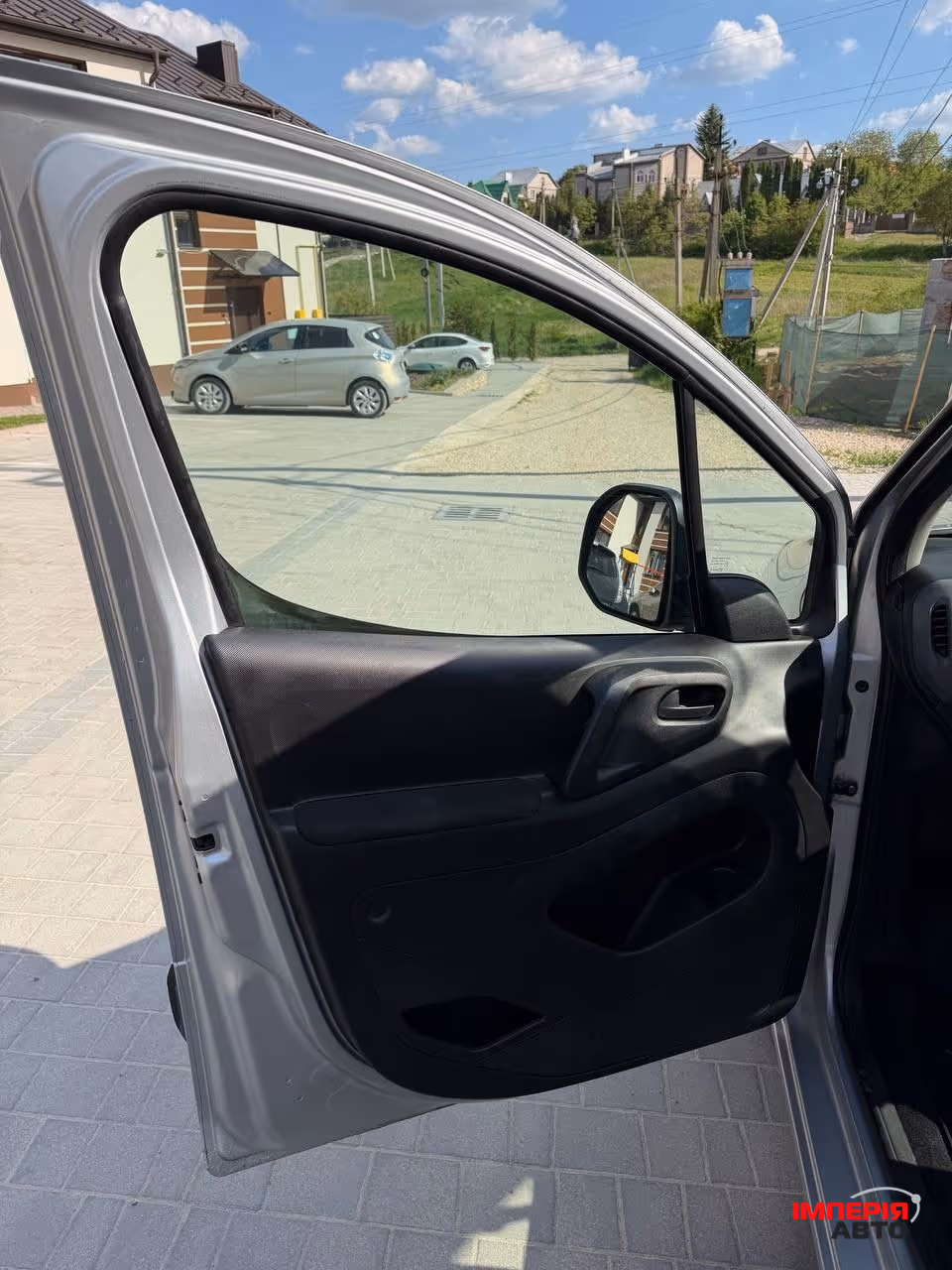 Citroen Berlingo - фото 6