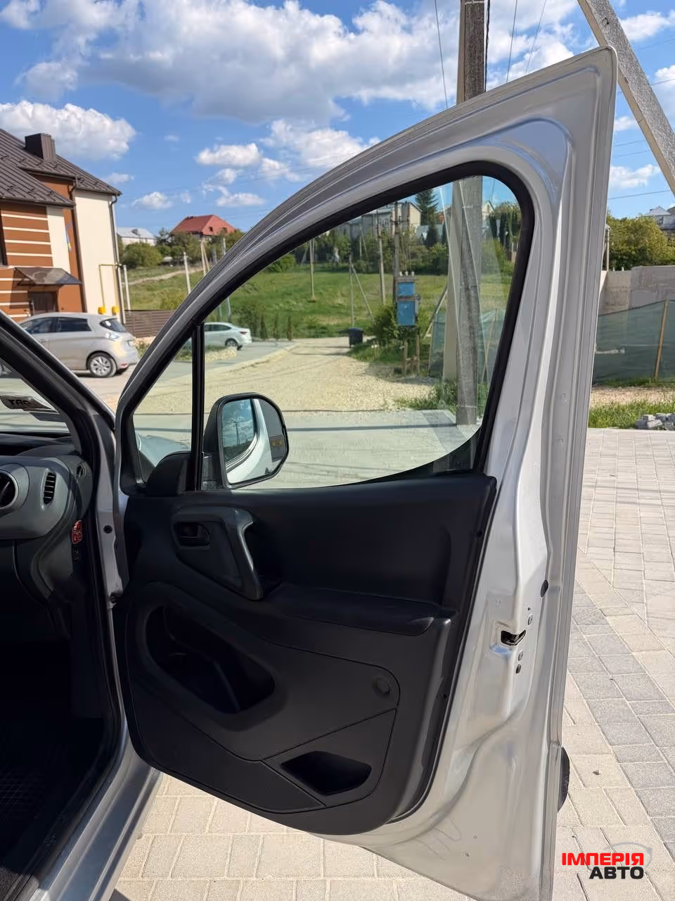 Citroen Berlingo - фото 7