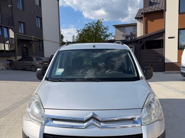 Citroen Berlingo - зображення 1