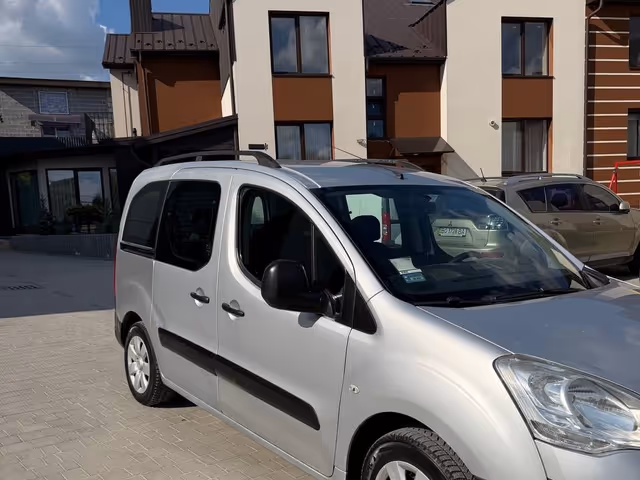 Citroen Berlingo - зображення 3