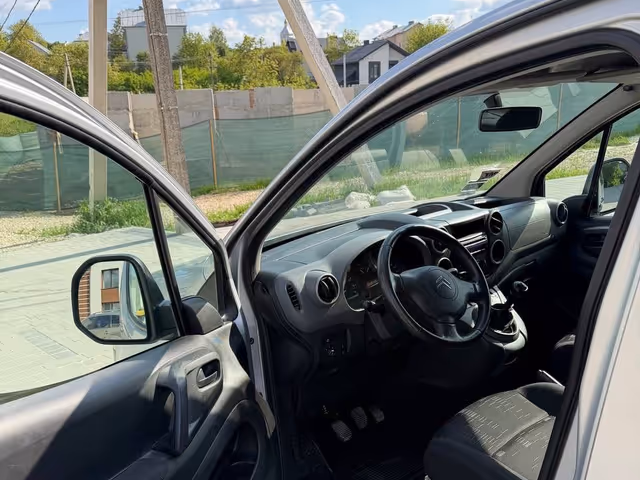 Citroen Berlingo - зображення 5