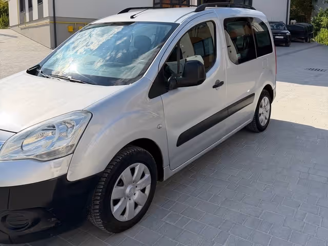 Citroen Berlingo - зображення 2