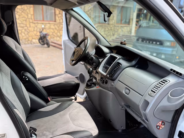 Opel Vivaro - зображення 5