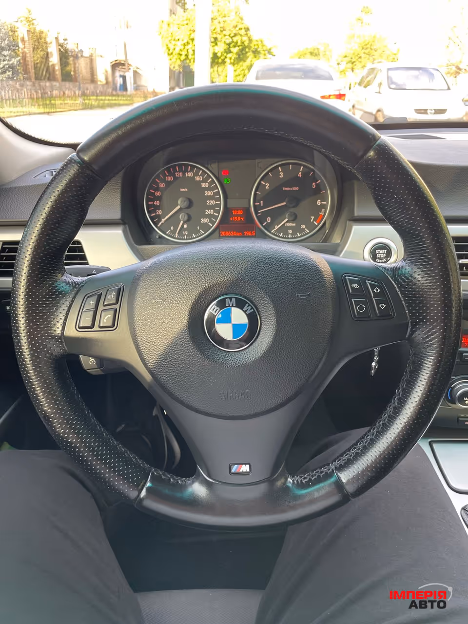 BMW 3 серії - фото 2