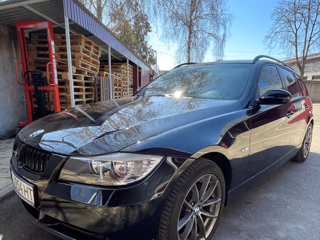 BMW 3 серії - зображення 4