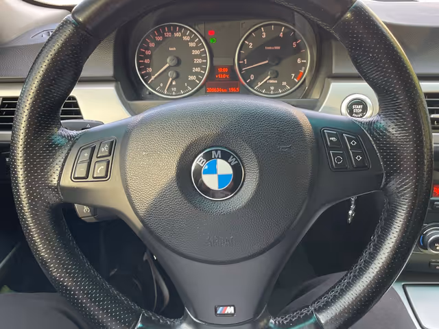 BMW 3 серії - зображення 2