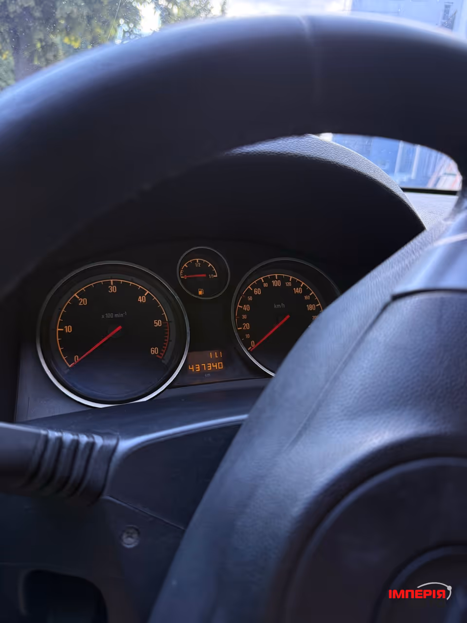 Opel Astra - фото 14