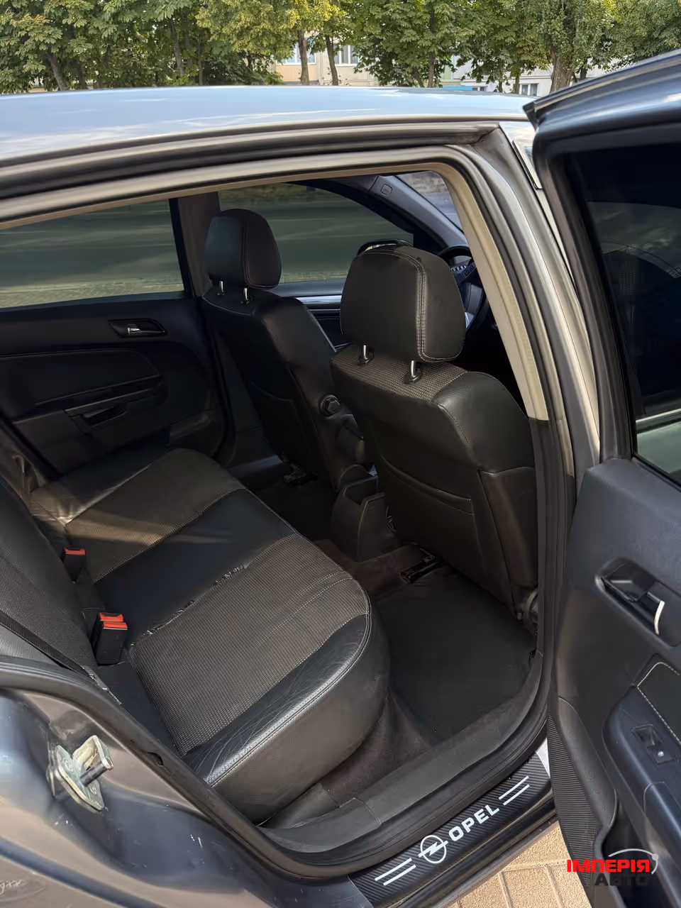 Opel Astra - фото 10