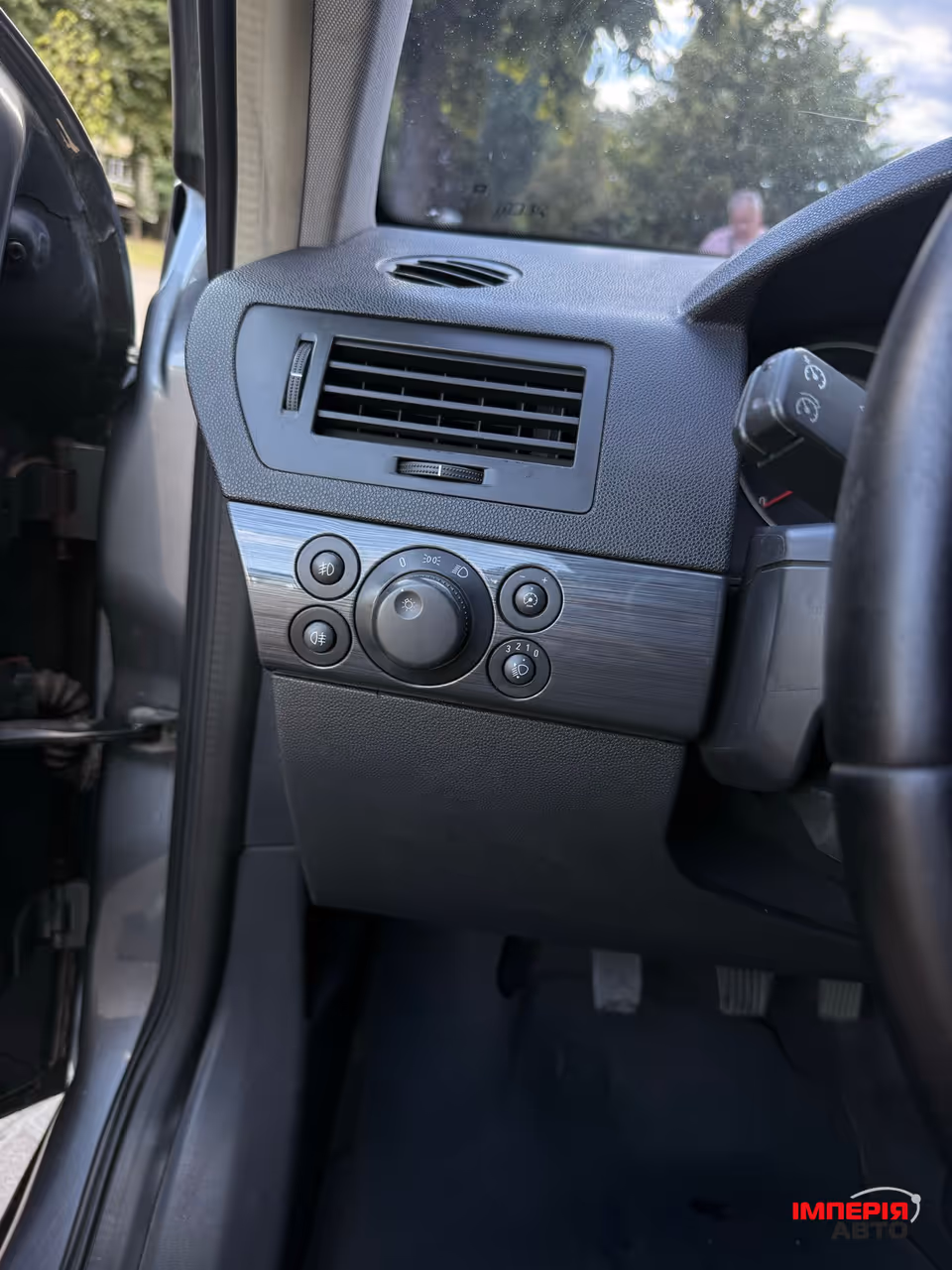 Opel Astra - фото 12