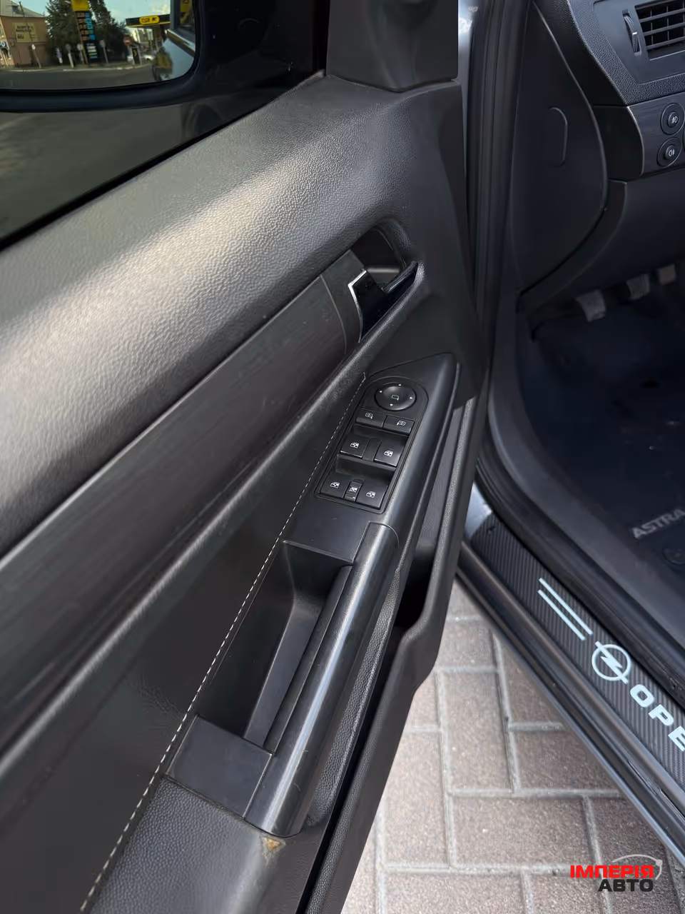 Opel Astra - фото 11