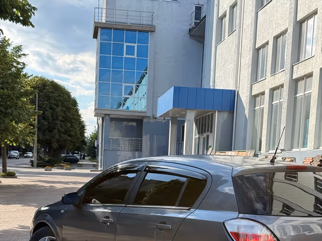 Opel Astra - зображення 5