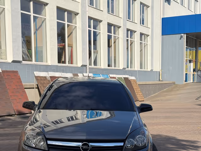 Opel Astra - зображення 2