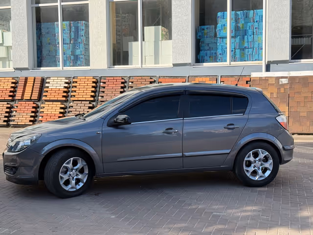 Opel Astra - зображення 4