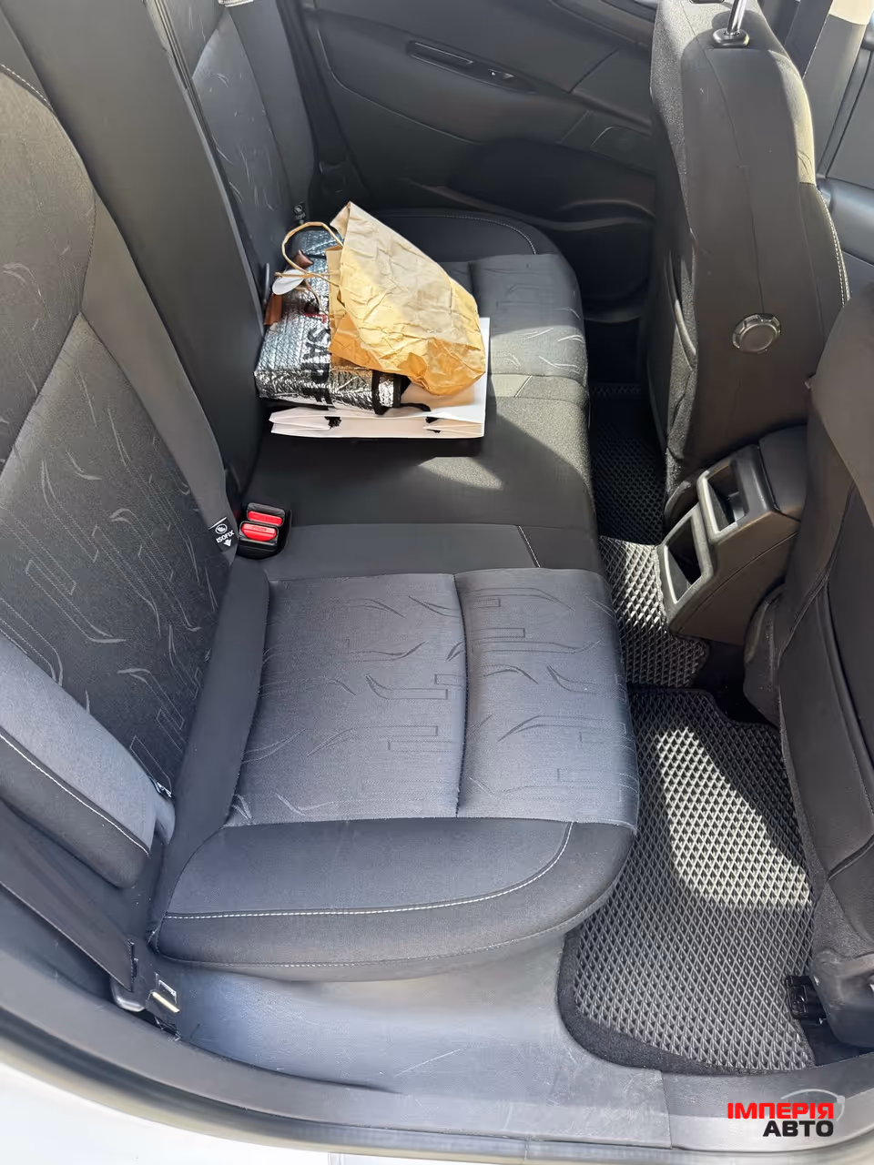 Citroen C4 - фото 14